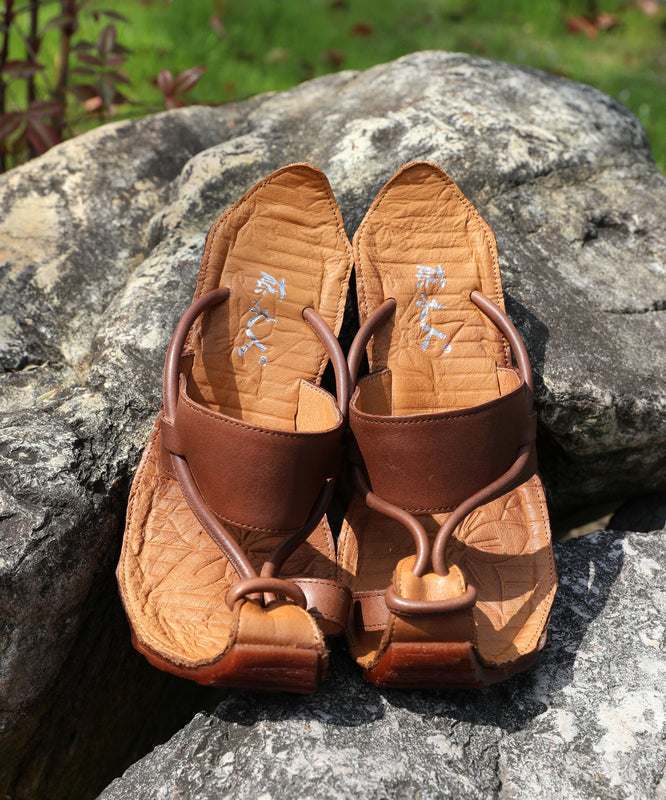 Gracefully Styled Sandals for Any Occasion