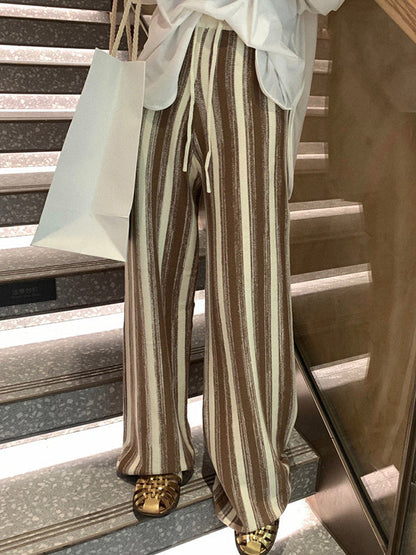 Beautifully Crafted Pants in a Classic Style