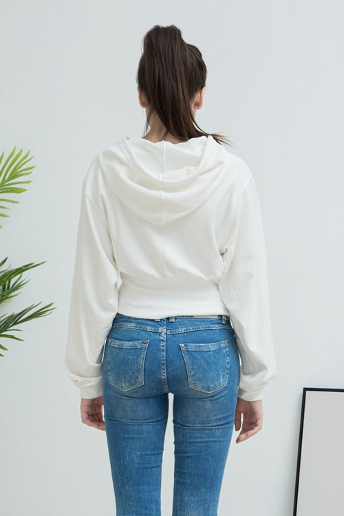 Elegantly Styled Top for Everyday Wear