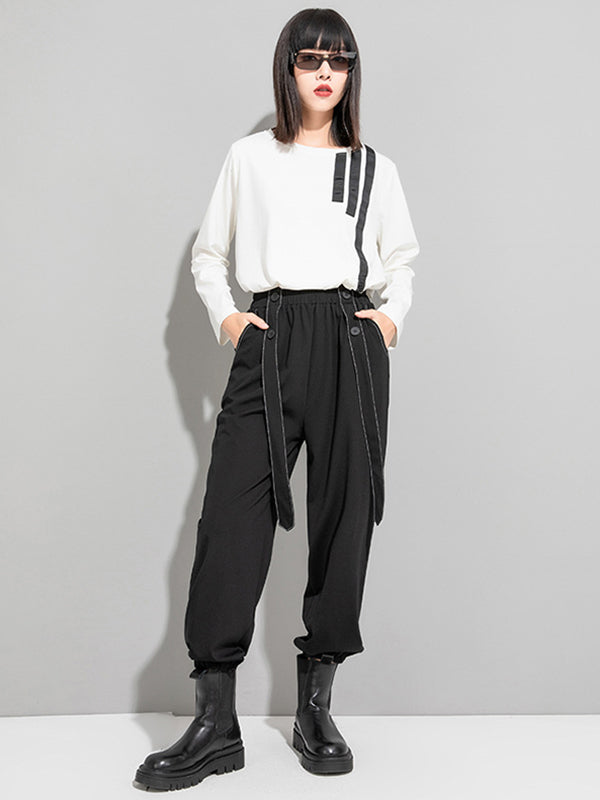 Gracefully Styled Pants for Any Occasion