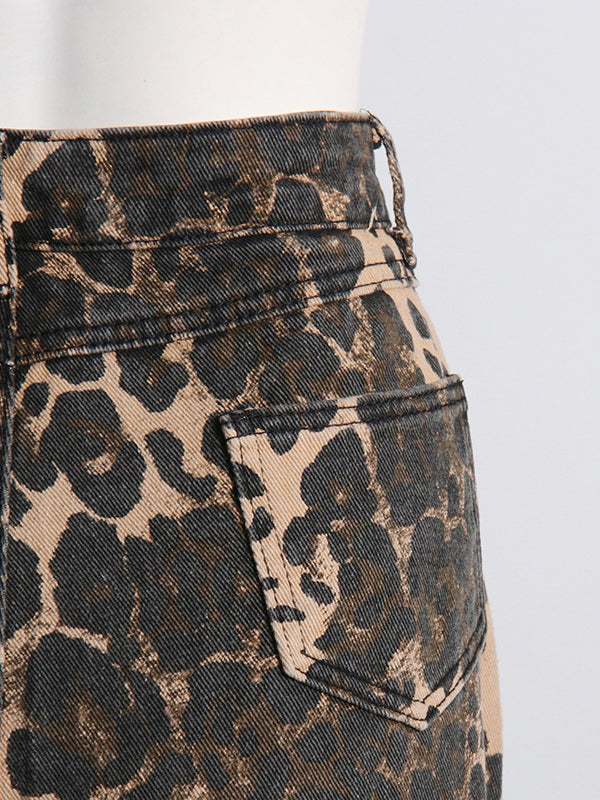 Well Tailored Pants with a Graceful Silhouette