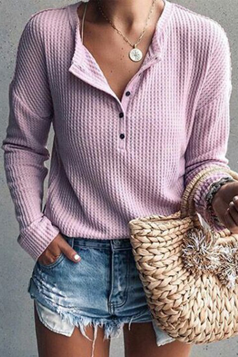 Gracefully Styled Top for Any Occasion
