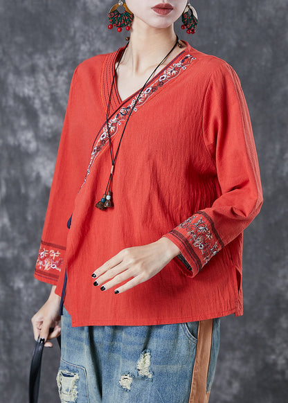 Elegantly Styled Blouse for Everyday Wear