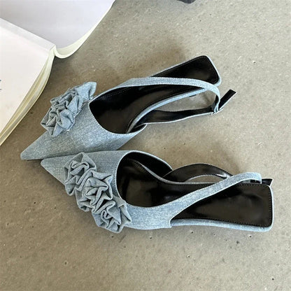 Gracefully Styled Sandals for Any Occasion