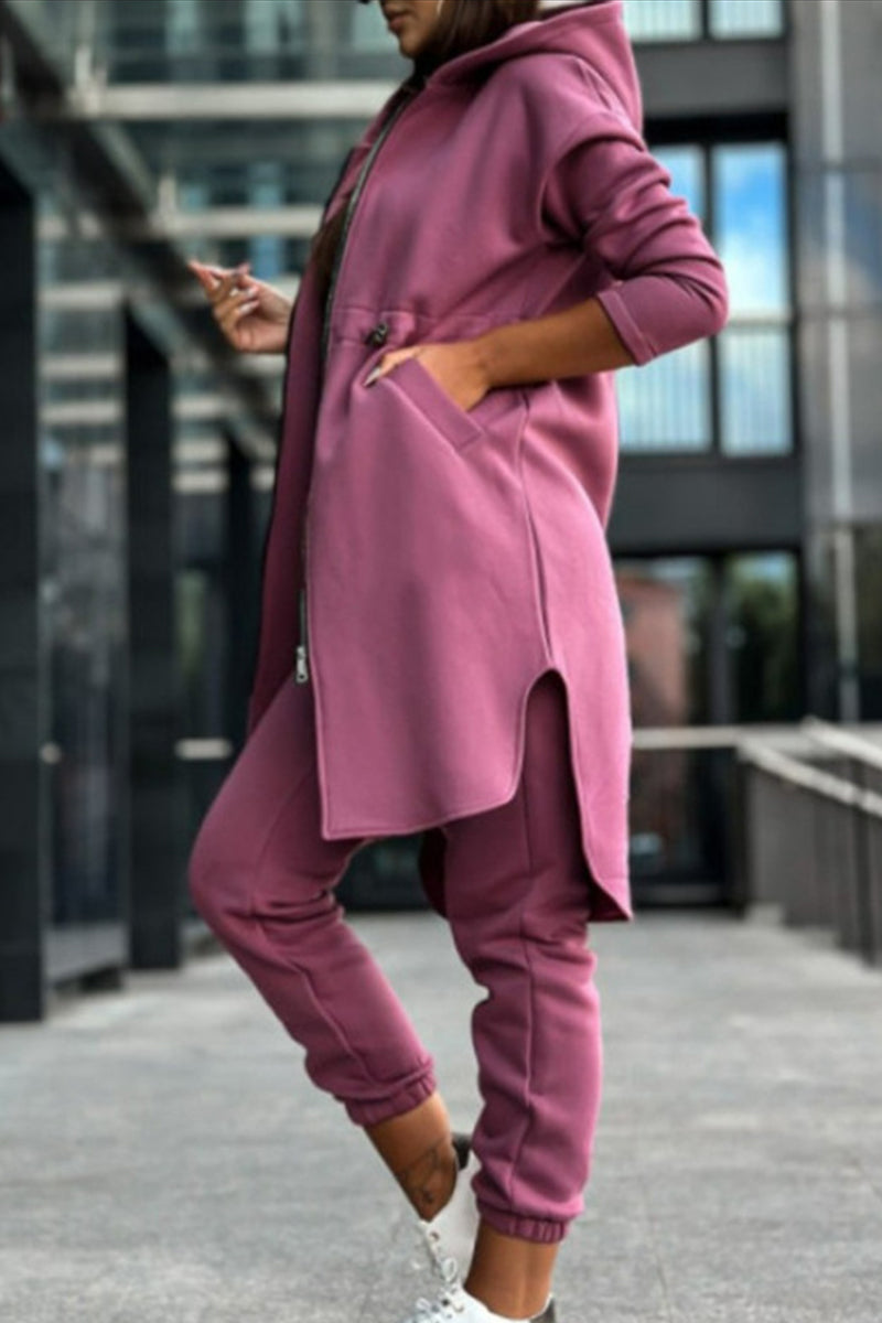 Vintage Inspired Garment with a Contemporary Edge