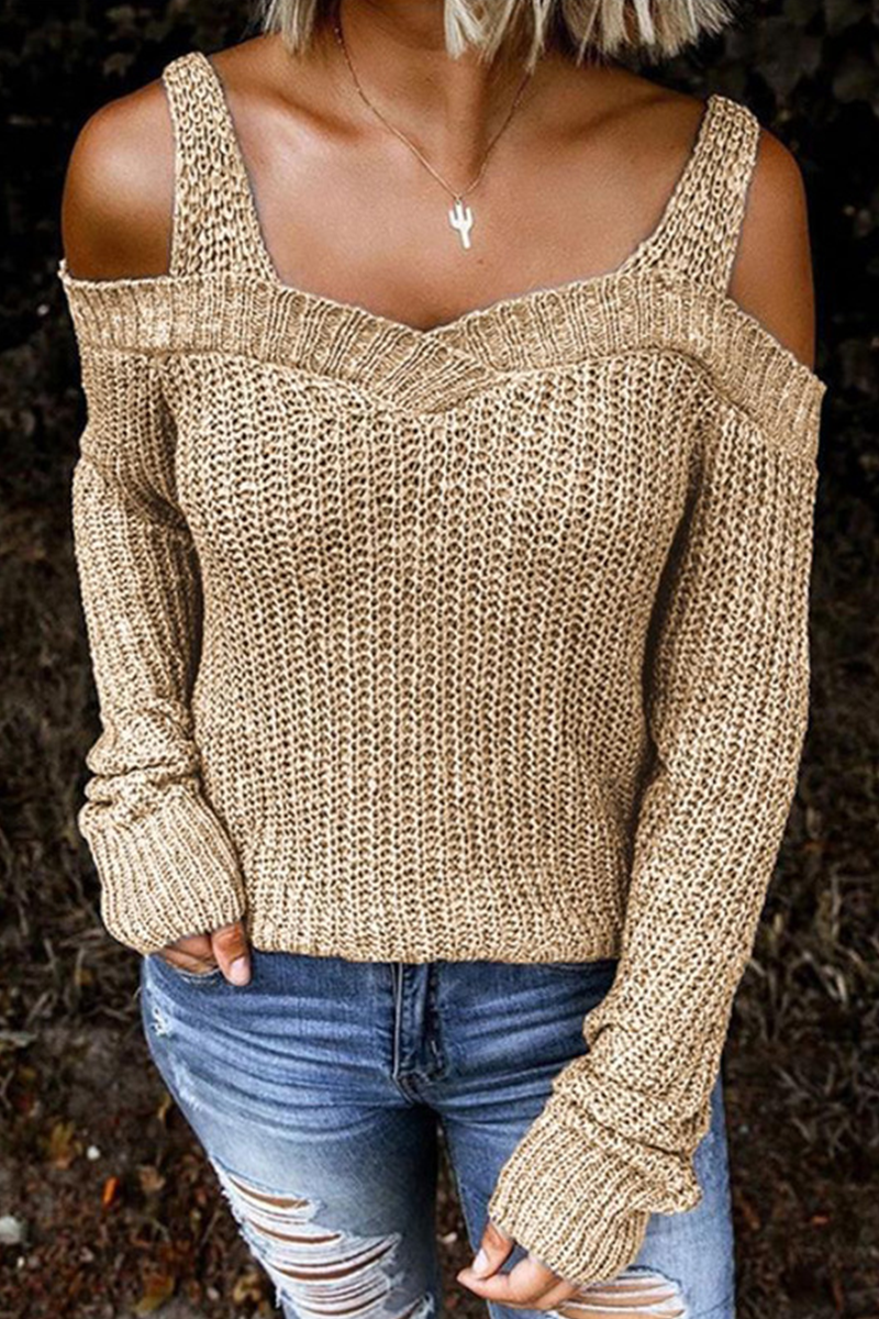 Beautifully Balanced Top with Timeless Character