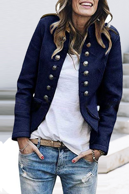 Tibetan Blue