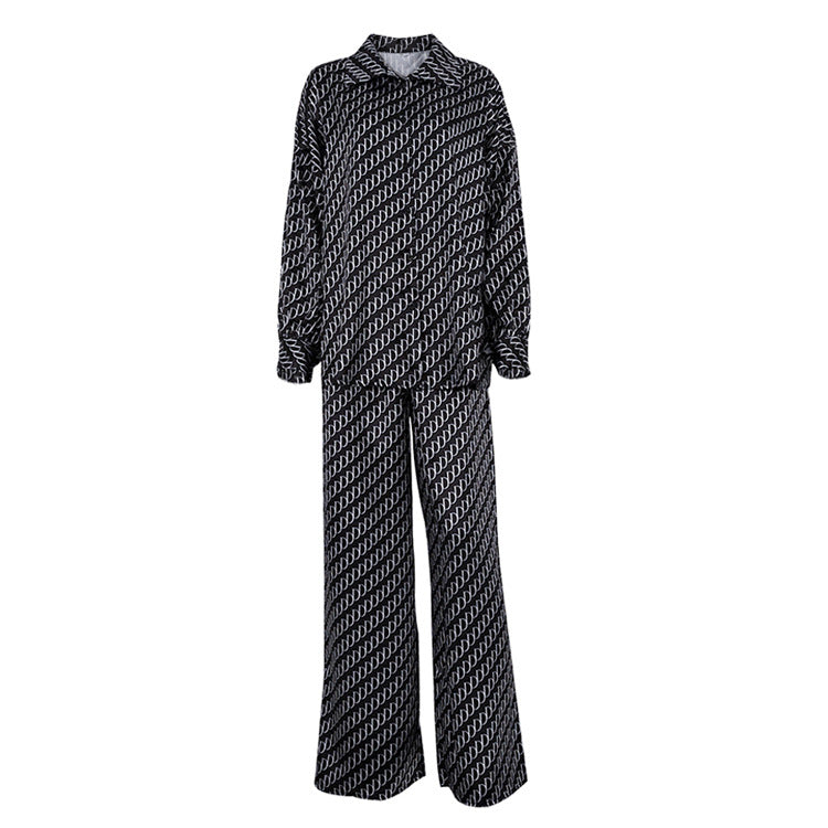 Beautifully Crafted Trousers in a Classic Style