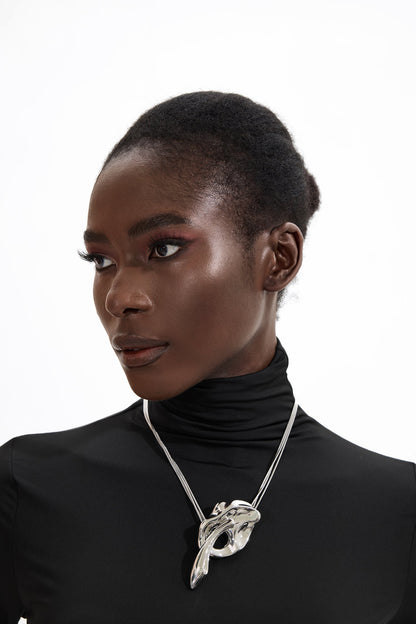 Polished Garment with an Effortless Classic Look