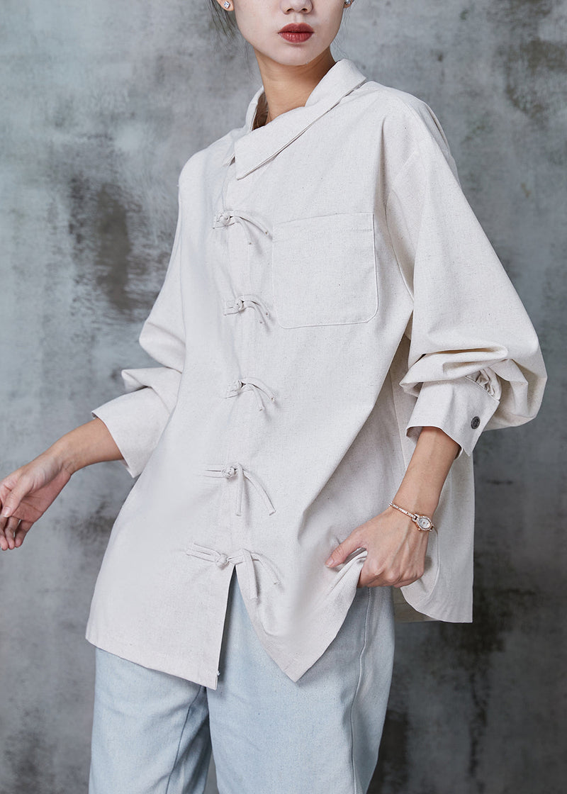 Elegantly Styled Shirt for Everyday Wear