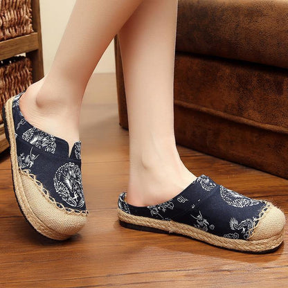 Vintage Inspired Shoes with a Contemporary Edge