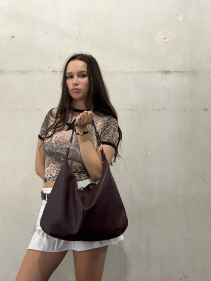 Effortlessly Elegant Bag with a Timeless Design