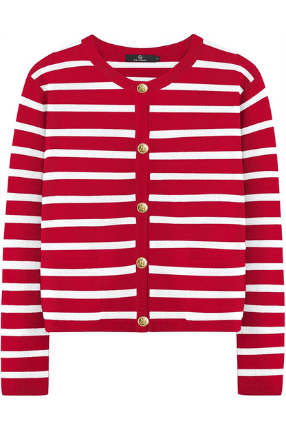 A Vintage Style Garment with Delicate Timeless Details