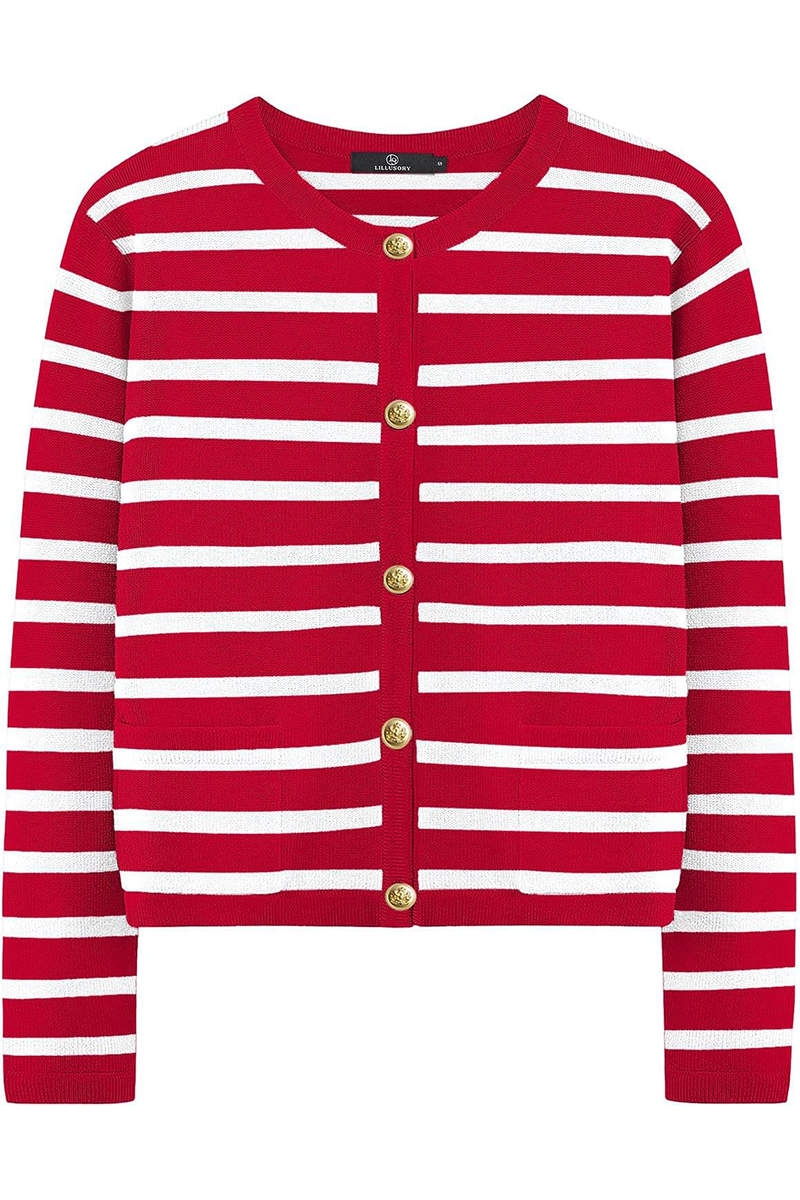 A Vintage Style Garment with Delicate Timeless Details