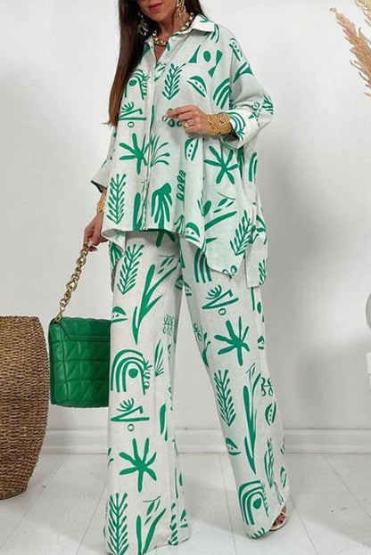 Gracefully Styled Pants for Any Occasion