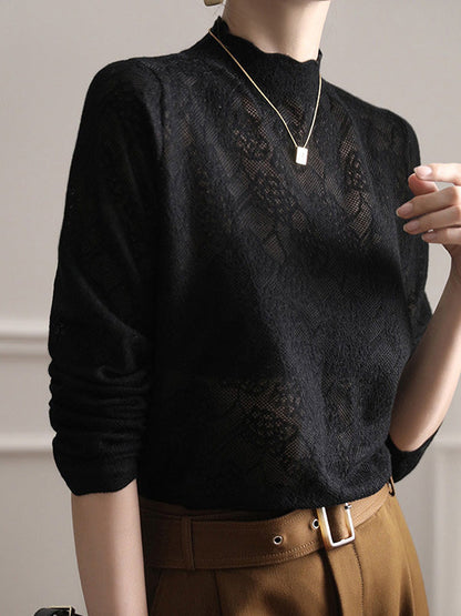 Polished T-Shirt with an Effortless Classic Look