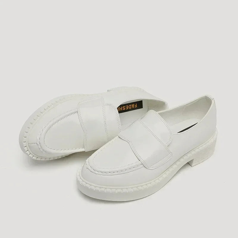 Beautifully Crafted Shoes in a Classic Style