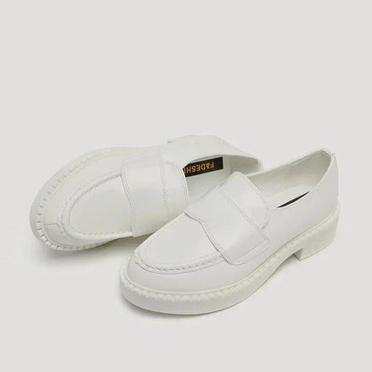 Beautifully Crafted Shoes in a Classic Style