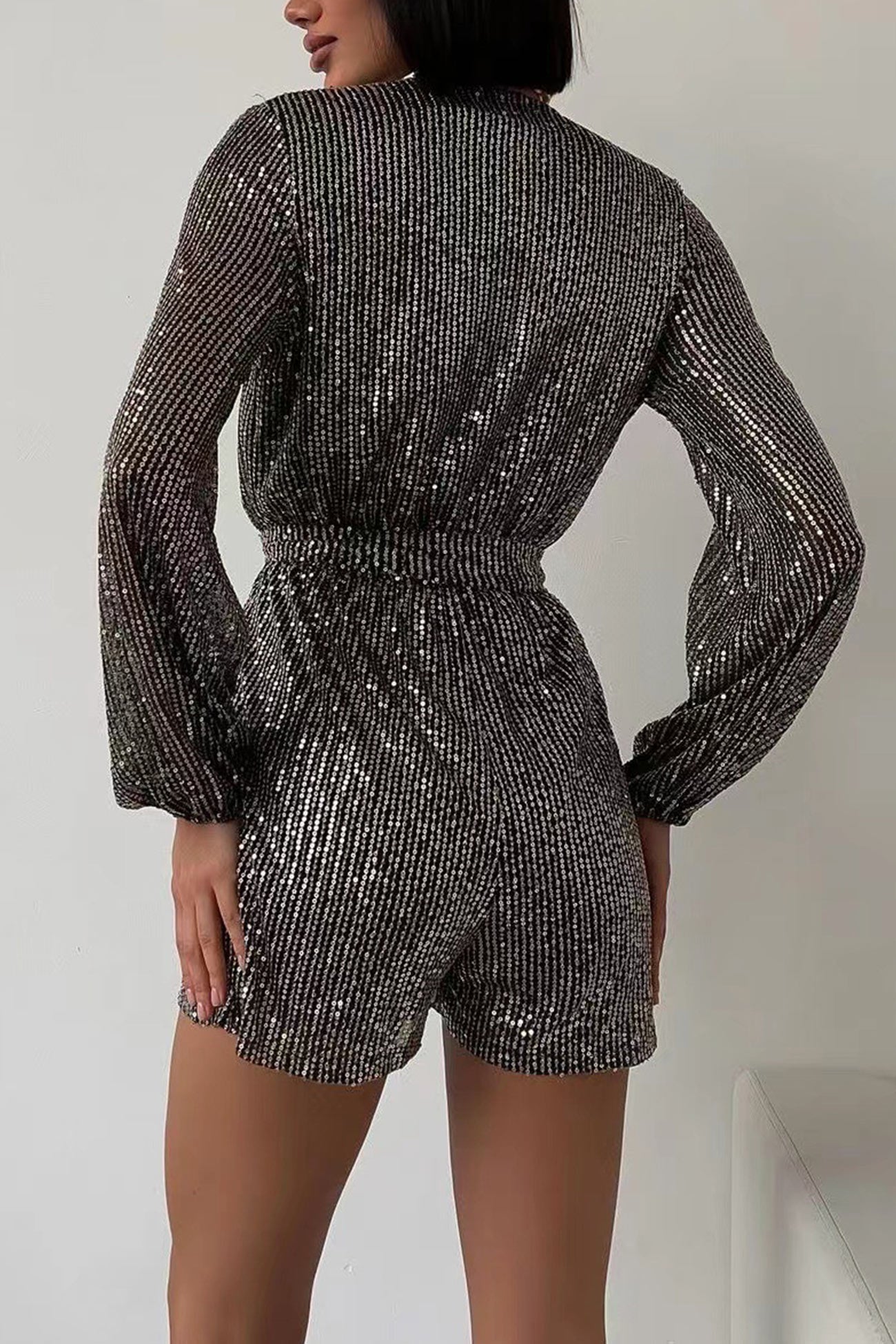 Elegantly Styled Garment for Everyday Wear