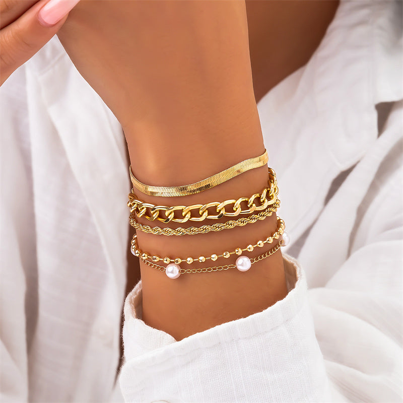 A Vintage Style Garment with Delicate Timeless Details