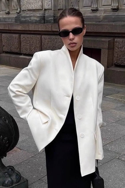 Vintage Inspired Garment with a Contemporary Edge