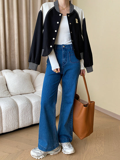 Polished T-Shirt with an Effortless Classic Look