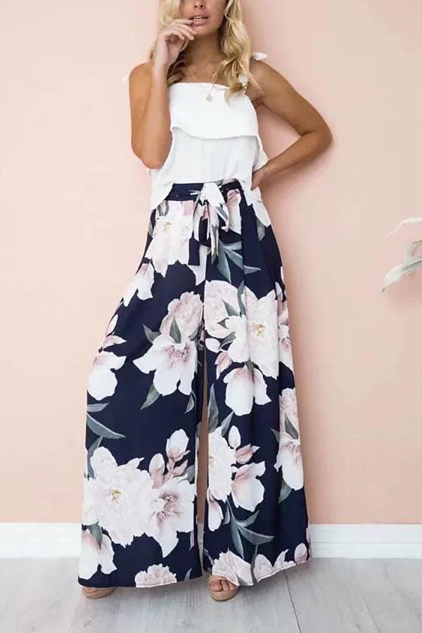 Polished Trousers with an Effortless Classic Look