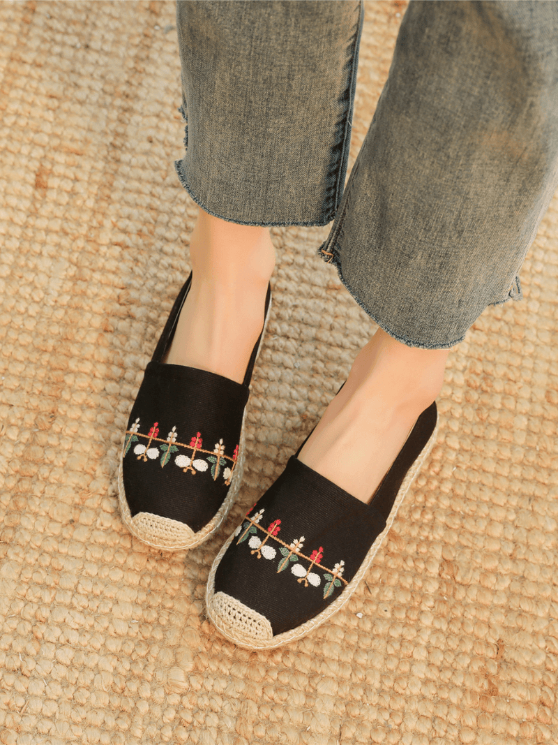 Classic Vintage Garment with a Flattering Fit