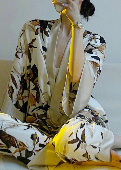 Beautifully Balanced Garment with Timeless Character