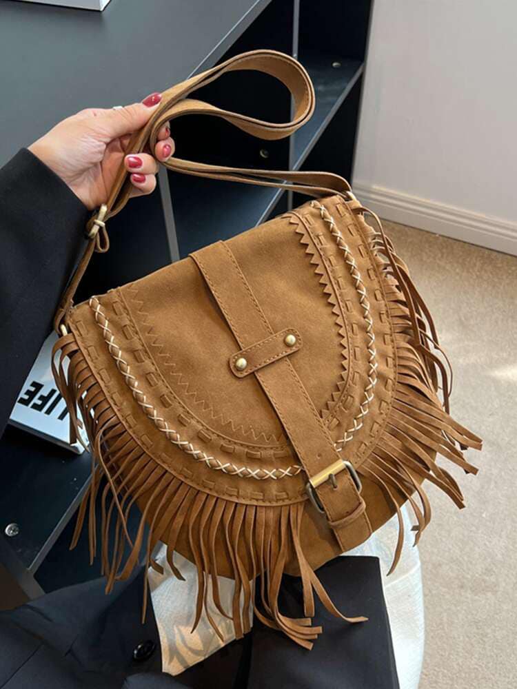 Beautifully Finished Bag in a Timeless Design