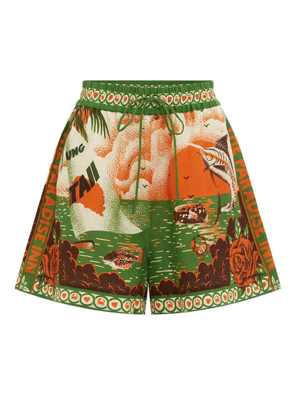 Beautifully Crafted Garment in a Classic Style