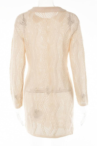 Well Tailored Garment with a Graceful Silhouette