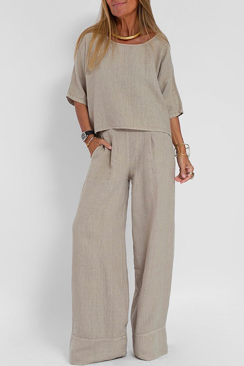 Beautifully Crafted Pullover in a Classic Style