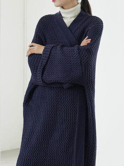 Classic Vintage & Enduringly Stylish Cardigan