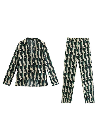Polished Garment with an Effortless Classic Look