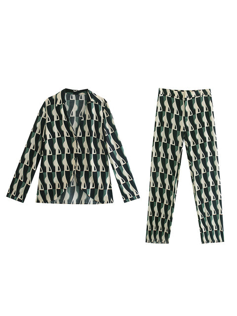 Polished Garment with an Effortless Classic Look