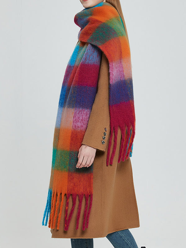 Beautifully Balanced Garment with Timeless Character