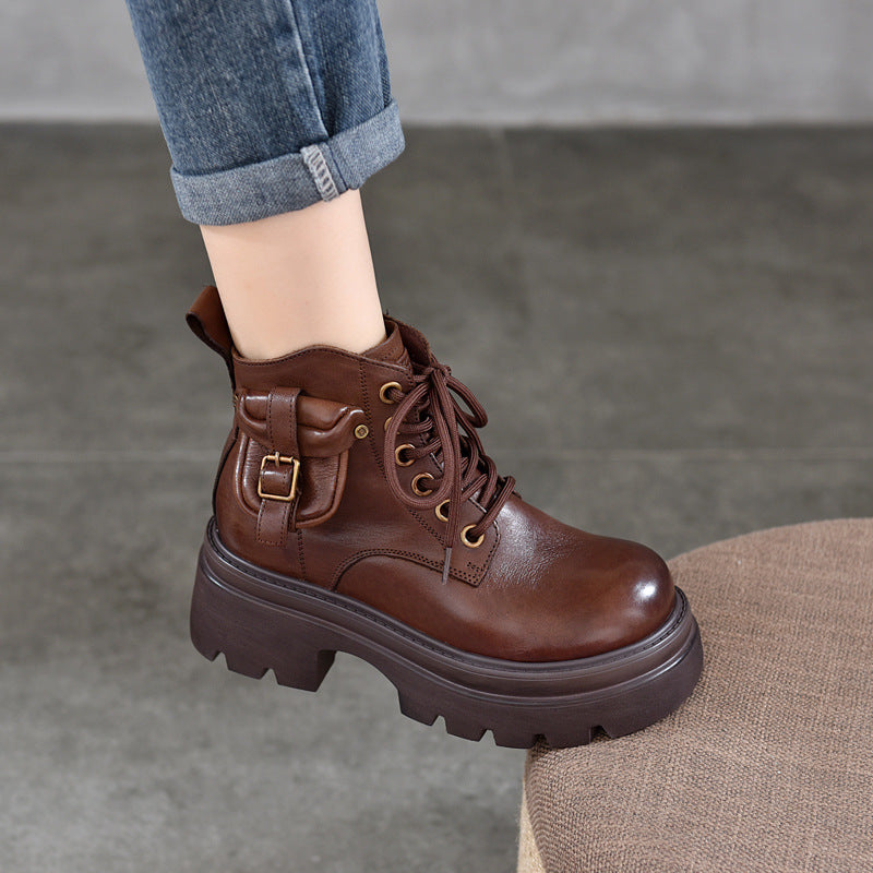 Elegantly Styled Boots for Everyday Wear