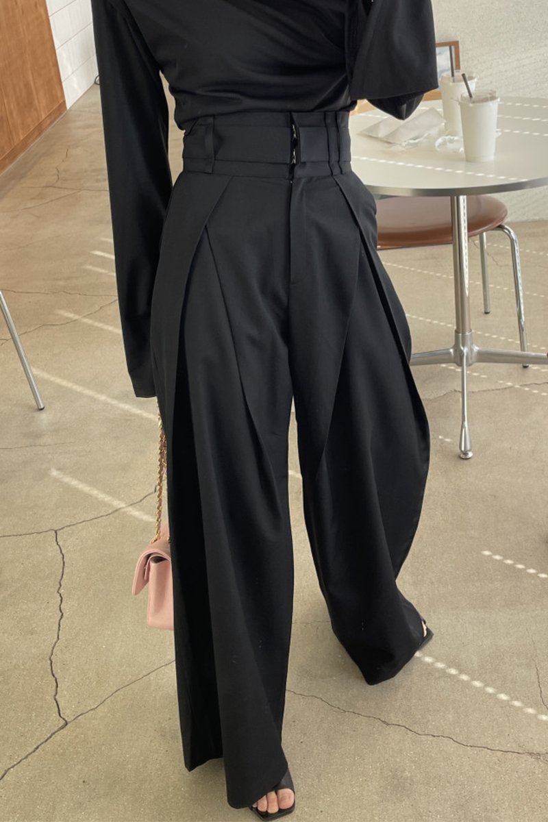 Elegantly Styled Garment for Everyday Wear