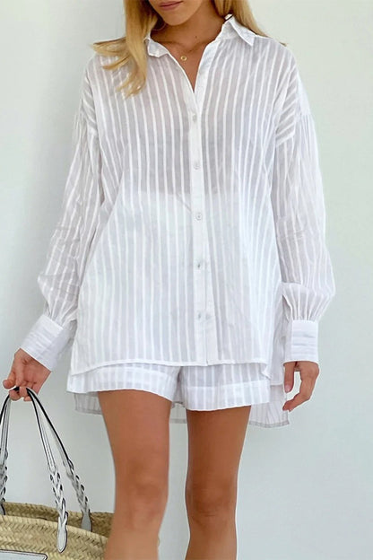 Classic Vintage Garment with a Flattering Fit