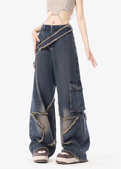 Effortlessly Elegant Pants with a Timeless Design