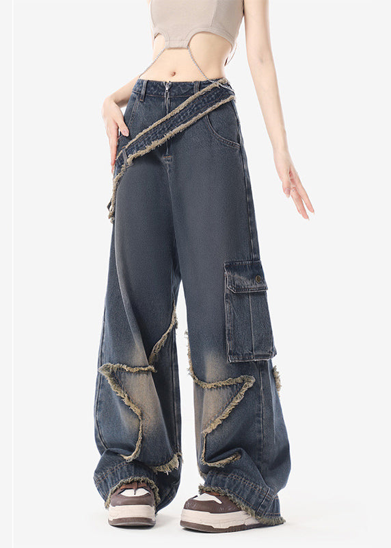 Polished Pants with an Effortless Classic Look
