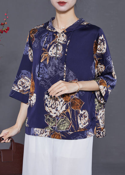 Polished Shirt with an Effortless Classic Look