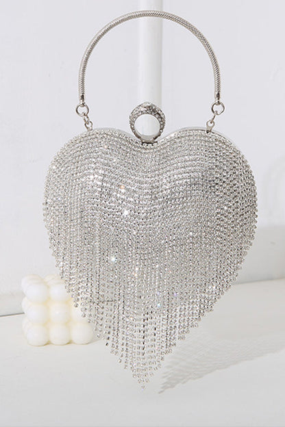 Vintage Inspired Bag with a Contemporary Edge