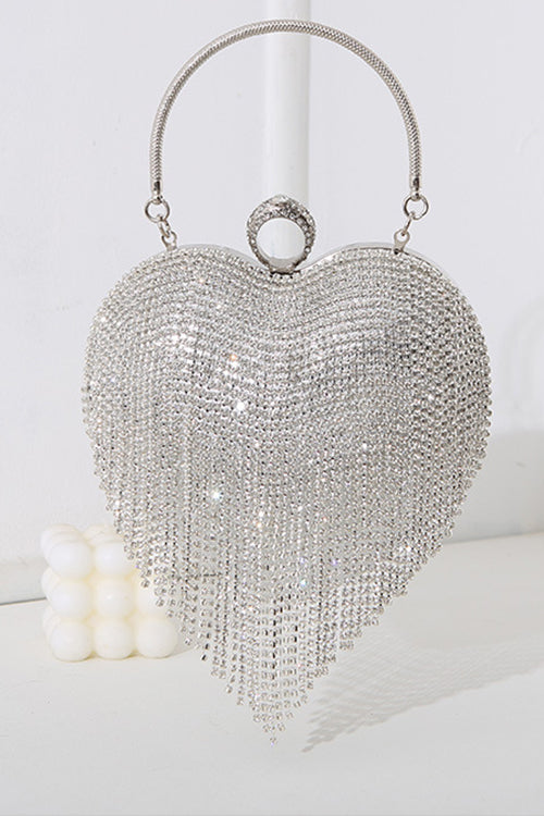 Vintage Inspired Bag with a Contemporary Edge