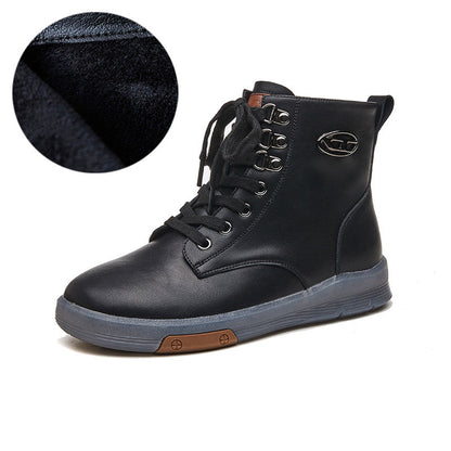 Elegantly Styled Boots for Everyday Wear