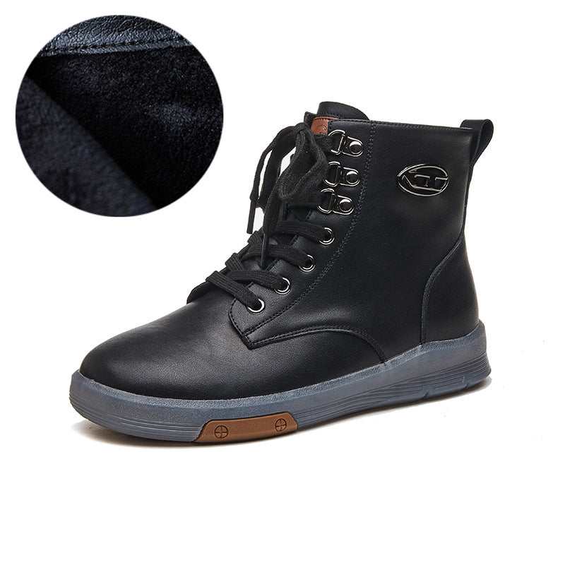 Elegantly Styled Boots for Everyday Wear