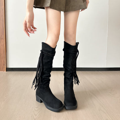Beautifully Crafted Boots in a Classic Style