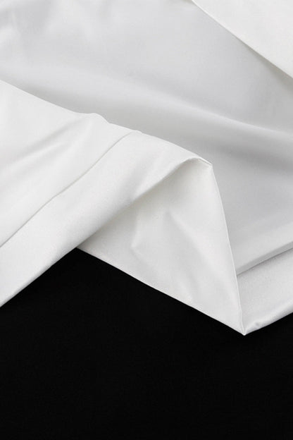 Gracefully Styled Blouse for Any Occasion