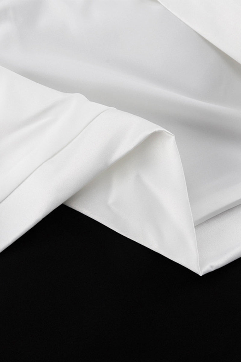 Gracefully Styled Blouse for Any Occasion